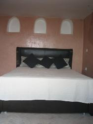 Agadir, appartement en bord de mer a taghazout