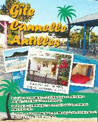 LOCATION DE GITES A ST FRANCOIS EN GUADELOUPE