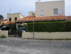 votre maison de vacances à St Cyprien Plage pour 6 personnes