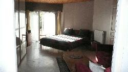 a 20 min d'AIX en Provence appart 140M2 vue dégagée sur les Alpes