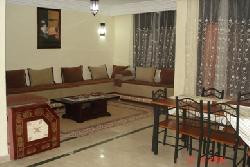 Appartement haut standing