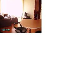 appartement Santiago du Chili