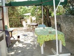 T3 avec jardin et parking à 5mn à pieds de la plage.Tout confort.