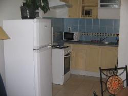 CHARMANT F2 NEUF AU SOLEIL DE MARTINIQUE