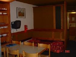TIGNES STUDIO A LOUER 250€