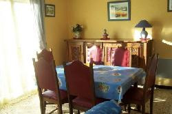 villa mitoyenne 100m mer Port-barcares