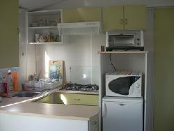 Location mobil home Grand Confort Ile d'Oléron