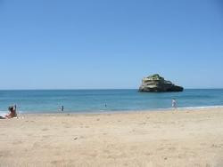STUDIO BIARRITZ GRANDE PLAGE - 4 pers