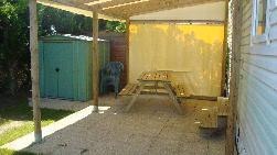 mobilhome 5 personnes