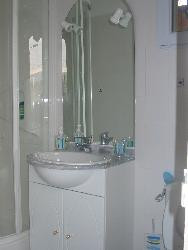 Studio dans villa en Provence (Aubagne)