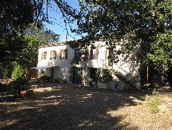 Gîtes Domaine de CAMMAZOU BAS à MONTOLIEU