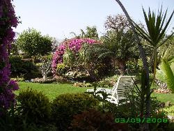 SALY VACANCES D EXCEPTION VILLA PRESTIGE****LUXE PERSONNEL MAISON INCLUS