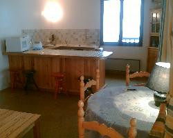 ALPES DU SUD PUY SAINT VINCENT 1400 METRES