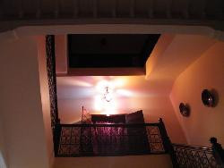Location Riad Marrakech