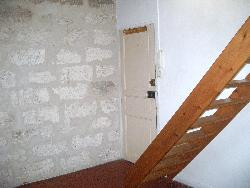 T1 Bis Meublé 30m²- 450 eur Prox. Rue Teinturiers