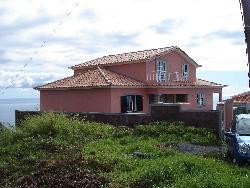 Locaion maison à Arco da Calheta