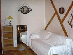 Maison calme au Vallon des Auffes - MARSEILLE (7e)