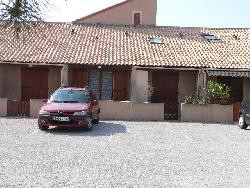 Appartement plein pied PORT LEUCATE