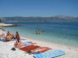 Vos vacances a Trogir