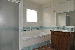 Villa en Petite Camarge