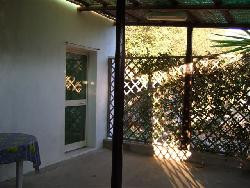 Ile d'Elbe(Toscane) - Loue maisonnette avec jardin