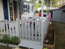 Location Mobilhome à Saint Jean de Monts en Vendée dans le camping 4 étoiles :   LE ZAGARELLA (www.zagarella.fr)