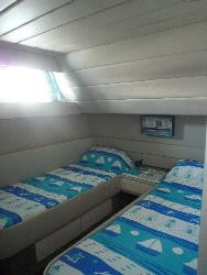 location   bateau  a  quai   espagne    semaine  ou  week end