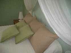 Gite dans Mas de caractère 17ième en pierres