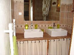 Gîte rural avec accueil à la ferme - Ardèche