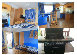 Loue Mobil Home à l'Ile d'Olonne,10mn des Sables d'Olonne