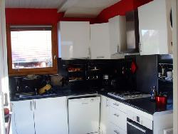 A LOUER MAISON SUR COTEAUX A 5 MIN DU CENTRE DE PAU JUILLET 2009