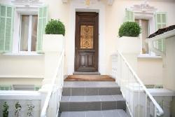 APPARTEMENT CANNES CENTRE