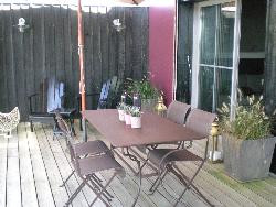 FOURAS maison les pieds dans l'eau , vue mer