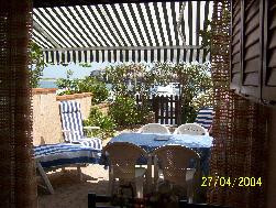 ST CYPRIEN PLAGE  APPARTEMENT