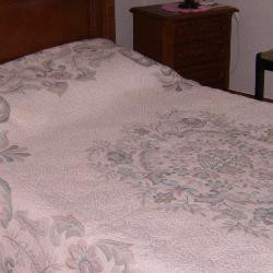 dans village typique