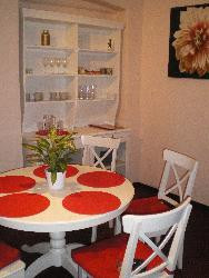 Chambres et appartements d'hotes plein centre Cracovie pologne