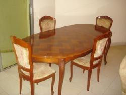 Bel appartement meublé Dakar Ouest Foire