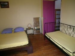 Maison T4 centre-ville ARCACHON