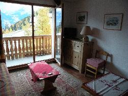 Valfrejus ( Hiver - été) appartement 6 personnes
