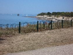 studio équipé pour 3/4 personnes