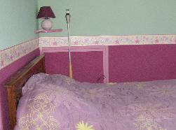 maison pour 6 personnes à 50 m de la mer Guissény