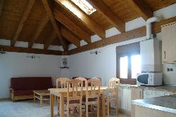 Location gite espagne Sierra de Guara