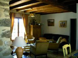 villa pour 6 personnes avec piscine privée