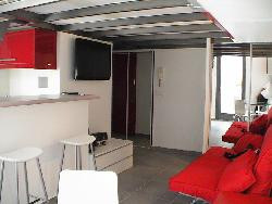 APPARTEMENT DESIGN A 50M DE LA MER