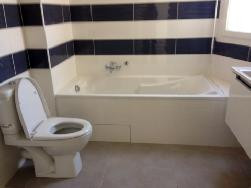 location meublee T2 pres de la plage Bastia