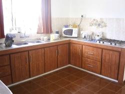Location villa chaima a  Pereybere