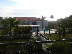 Très beau 2 pièces dans résidence de standing avec piscine