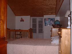 maison meublée ouverte toute l'année