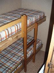 a louer caravane 6 vrai places +auvent