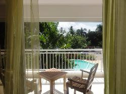 Sï¿½jour et location Appartement Las Terrenas Rï¿½publique Dominicaine